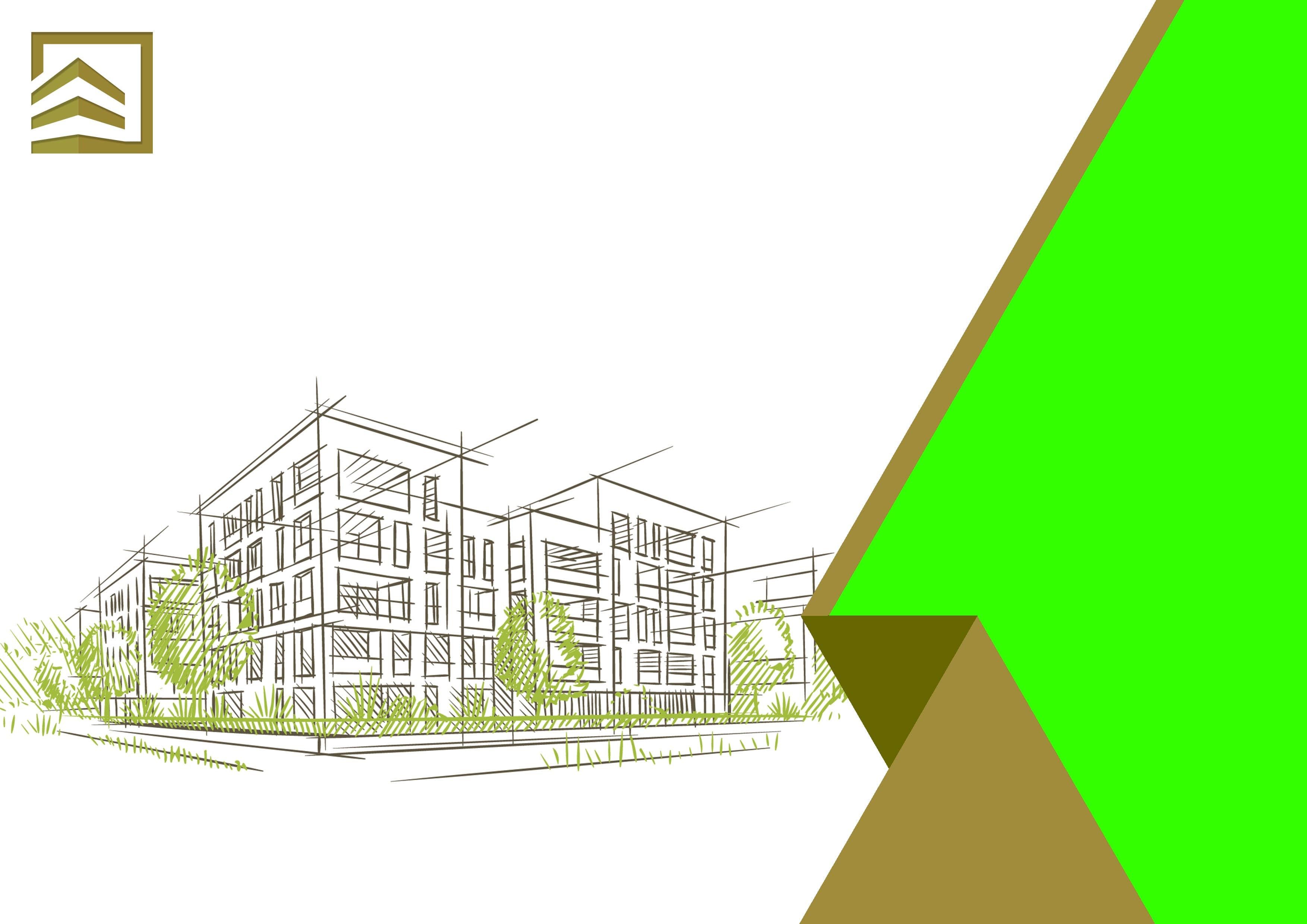 Emuna Group architectural illustration